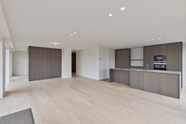 Appartements aux finitions luxueuses avec vue sur l'hippodrome