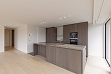 Appartements aux finitions luxueuses avec vue sur l'hippodrome