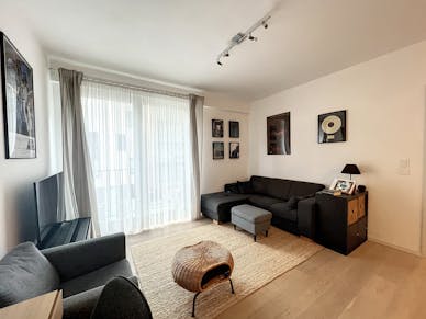 Appartement te huur Brussel