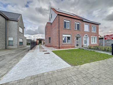 Huis te huur Aalter