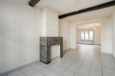 Te renoveren huis op een toplocatie in centrum Brugge