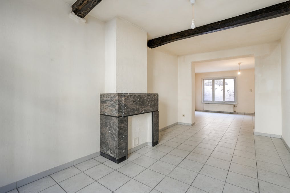 Te renoveren huis op een toplocatie in centrum Brugge