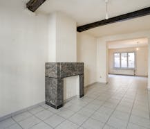 Te renoveren huis op een toplocatie in centrum Brugge