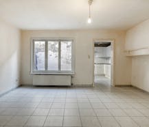 Te renoveren huis op een toplocatie in centrum Brugge