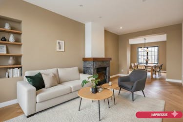 Te renoveren huis op een toplocatie in centrum Brugge