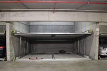Garageplaats te huur Oostende