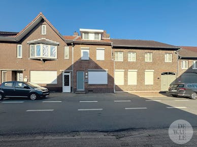 Huis te huur Kessenich