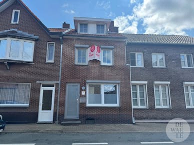 Huis te huur Kessenich