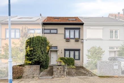 Huis te koop Strombeek-Bever