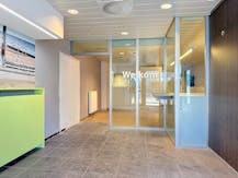 Handelsgelijkvloers te huur te Koksijde (Sint-Idesbald )