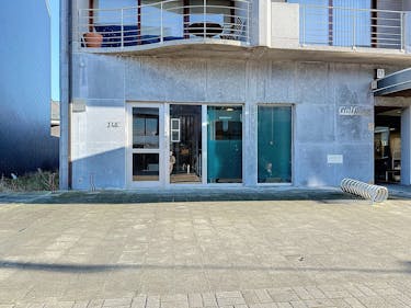 Handelsgelijkvloers te huur te Koksijde (Sint-Idesbald )