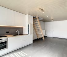 Gerenoveerde woning met 2 slaapkamers en terras in Proven