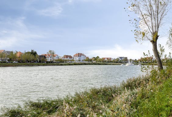 Appartement à vendre Knokke centrum