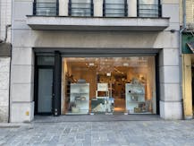 Handelspand van ca. 190 m² op topligging in Roeselare