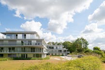 Lancering fase III - residentie Heron te Roeselare