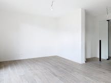 Tour & Taxis - Lichtrijk 2 slaapkamer appartement