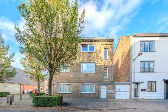 Immeuble de rapport à vendre Ostende (Oostende)