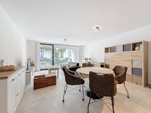 Nieuwbouwappartement op centrale ligging te huur in Waregem