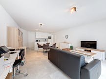 Nieuwbouwappartement op centrale ligging te huur in Waregem