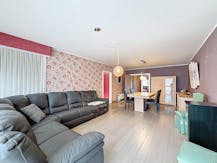 Appartement te koop in het centrum van Sint-Eloois-Vijve