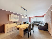 Appartement te koop in het centrum van Sint-Eloois-Vijve