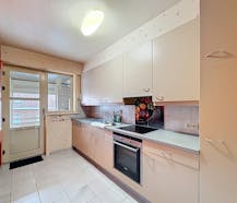 Appartement te koop in het centrum van Sint-Eloois-Vijve