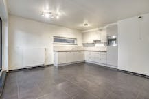 Lichtrijk 2-slaapkamer appartement in centrum Roeselare