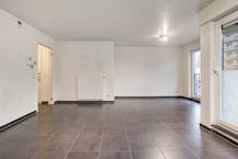 Lichtrijk 2-slaapkamer appartement in centrum Roeselare