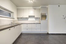 Lichtrijk 2-slaapkamer appartement in centrum Roeselare