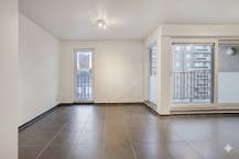 Lichtrijk 2-slaapkamer appartement in centrum Roeselare