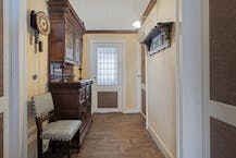 Handelspand met woonst te koop in Brugge