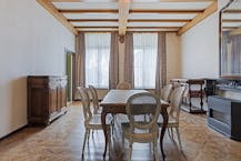 Handelspand met woonst te koop in Brugge