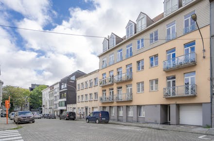 Appartement te koop Kortrijk
