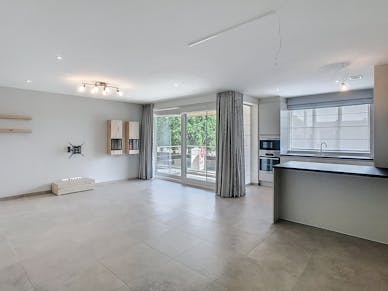 Appartement te huur Woesten