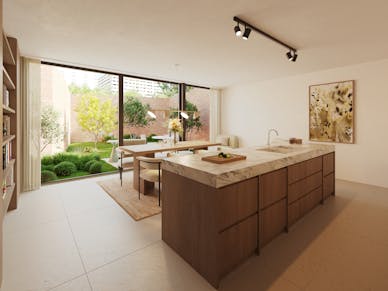 Appartement te koop Gent