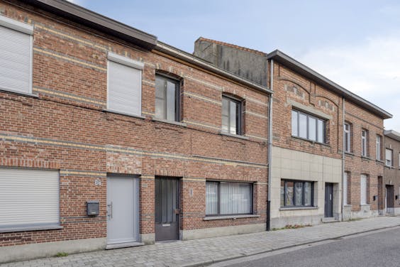 Huis te koop Turnhout