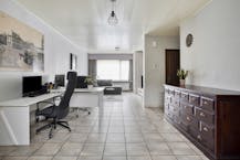 huis te koop in centrum Turnhout met wegenis achteraan 