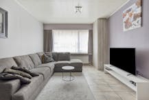 huis te koop in centrum Turnhout met wegenis achteraan 