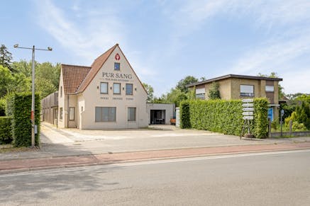 Horeca overname Oostkamp