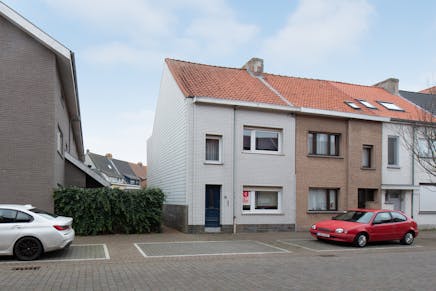 Huis verkocht Oostende