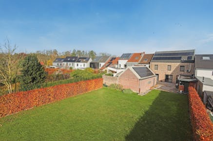 Huis verkocht Melle