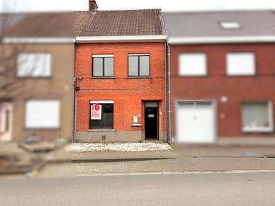 Huis te koop Deinze