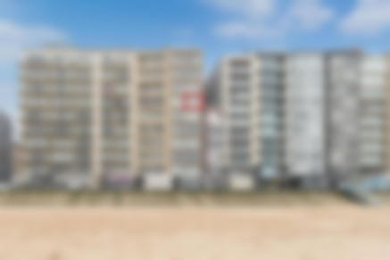 Appartement te koop Middelkerke