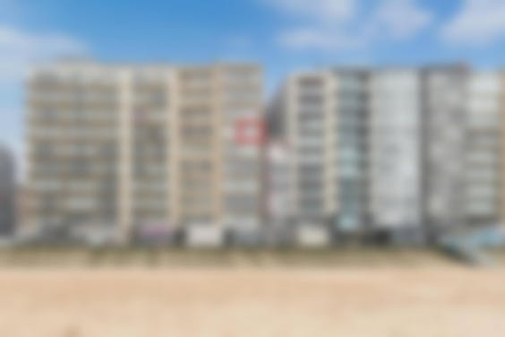 Appartement te koop Middelkerke