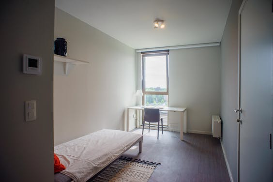 Studentenkamer te koop Brugge