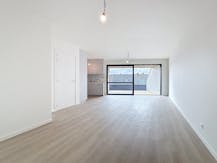 Appartement récemment construit à Waregem à louer dans un emplacement privilégié.
