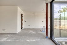 Landelijke nieuwbouwwoning met 3 kamers te koop in Avelgem