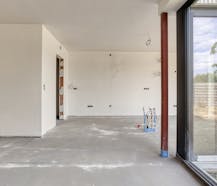 Landelijke nieuwbouwwoning met 3 kamers te koop in Avelgem