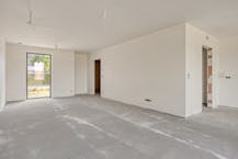 Landelijke nieuwbouwwoning met 3 kamers te koop in Avelgem