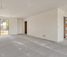 Landelijke nieuwbouwwoning met 3 kamers te koop in Avelgem